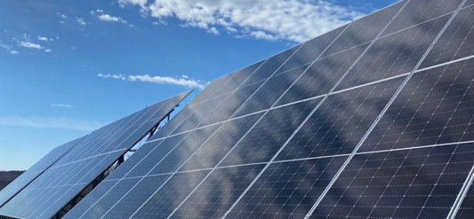 Simple Solar